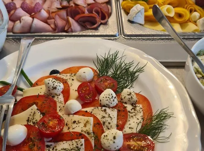 Hotel & Restauracja Timberland