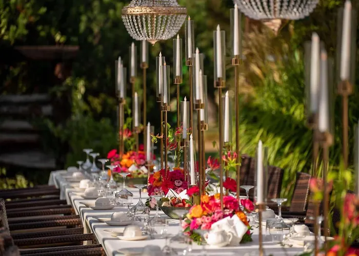 & Restauracja Timberland Hotel 3*