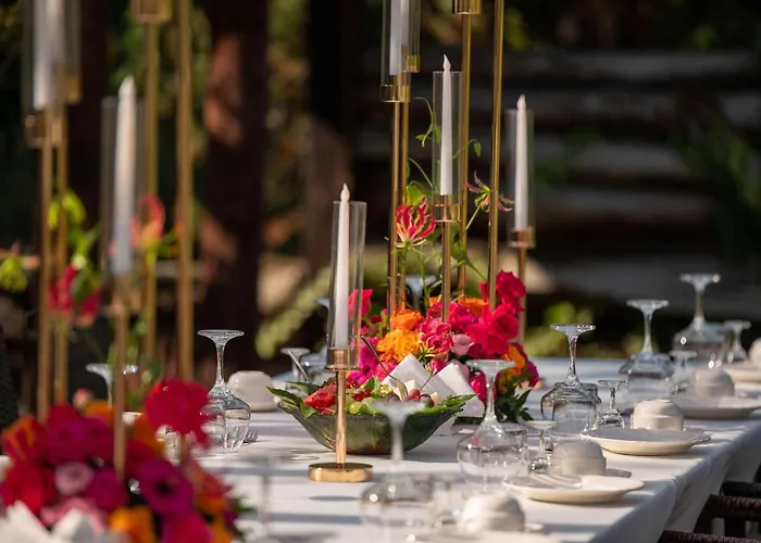 & Restauracja Timberland 3*