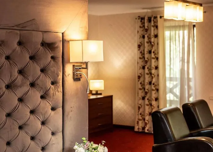 & Restauracja Timberland Orzesze