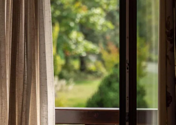 & Restauracja Timberland