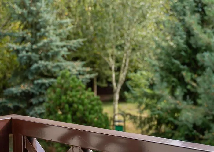 Hotel & Restauracja Timberland