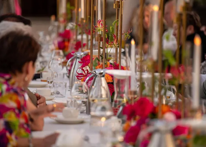 & Restauracja Timberland فندق 3*