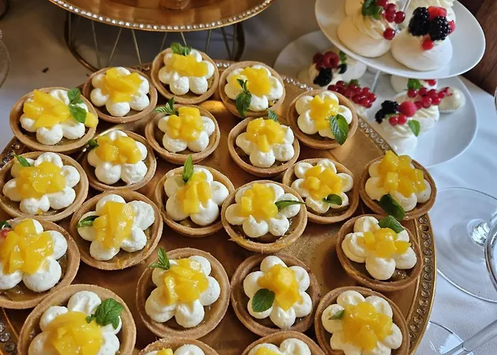 & Restauracja Timberland