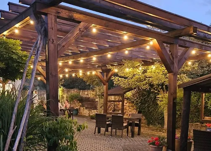 Hotel & Restauracja Timberland