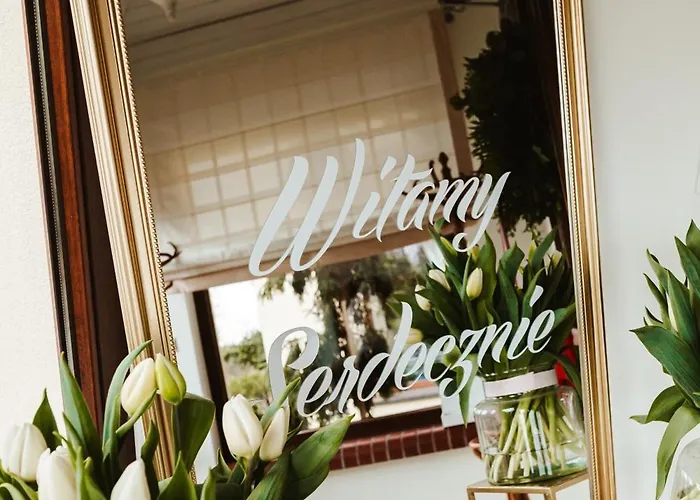 Hotel & Restauracja Timberland Orzesze