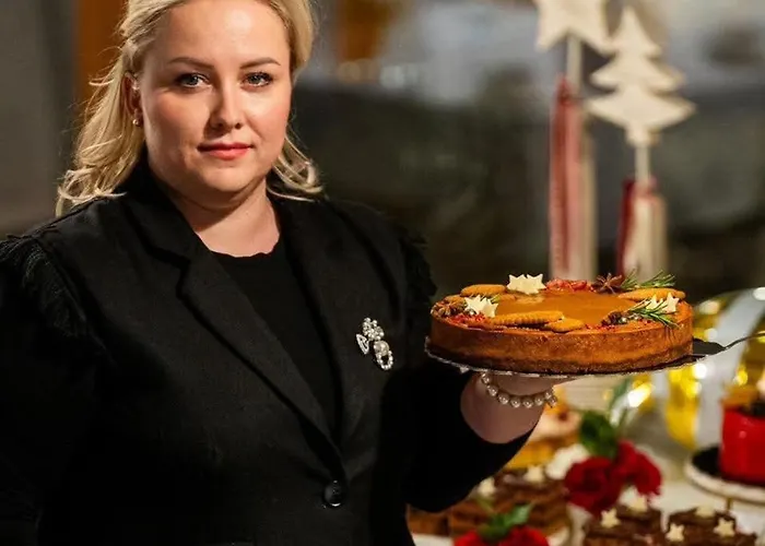 فندق & Restauracja Timberland Orzesze