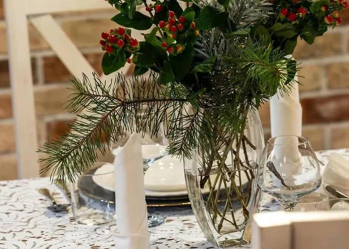 & Restauracja Timberland Orzesze