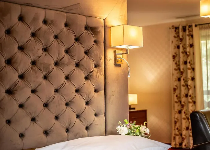 Hotel & Restauracja Timberland 3*