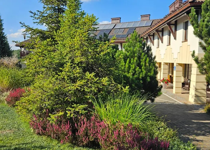 & Restauracja Timberland فندق 3*