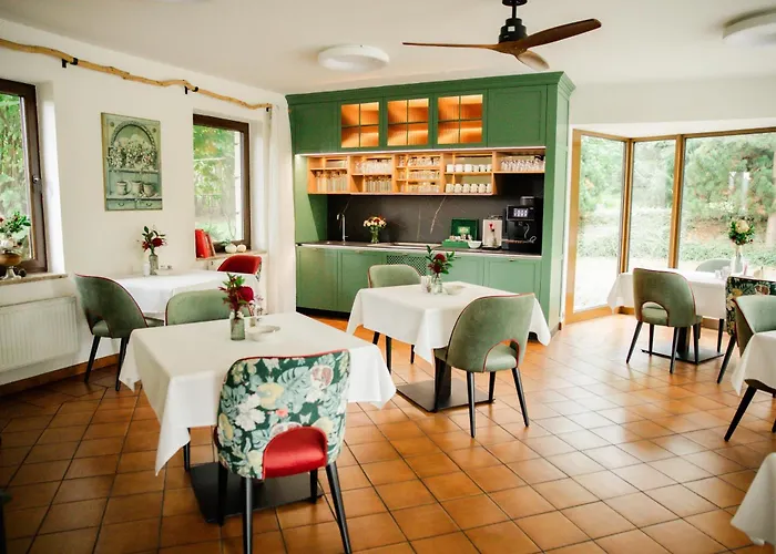 & Restauracja Timberland Orzesze