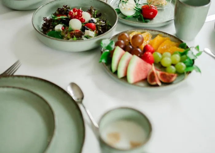 & Restauracja Timberland