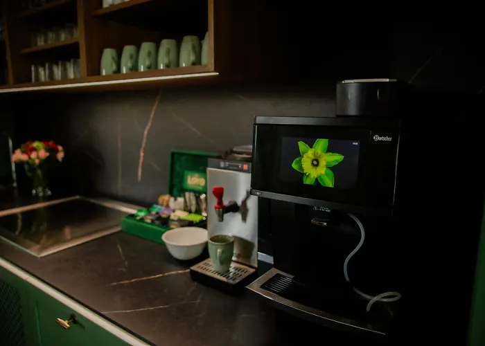 Hotel & Restauracja Timberland Orzesze