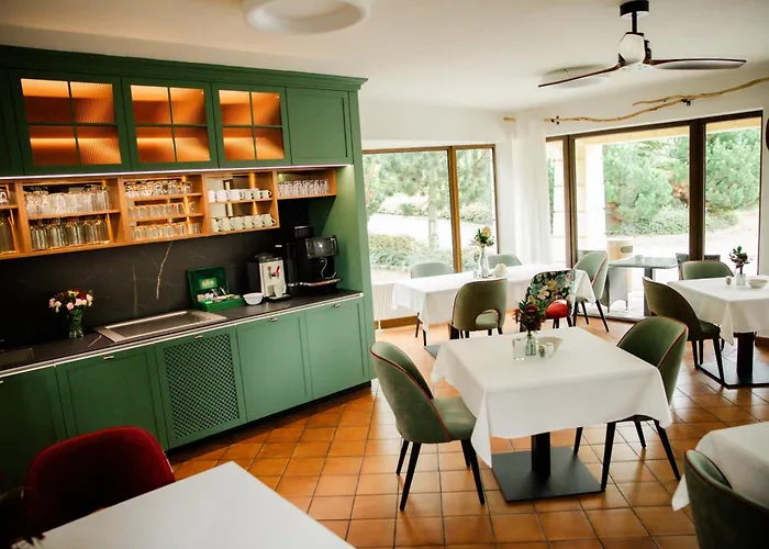 & Restauracja Timberland