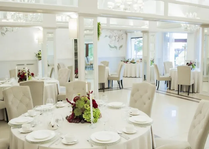 & Restauracja Timberland Orzesze