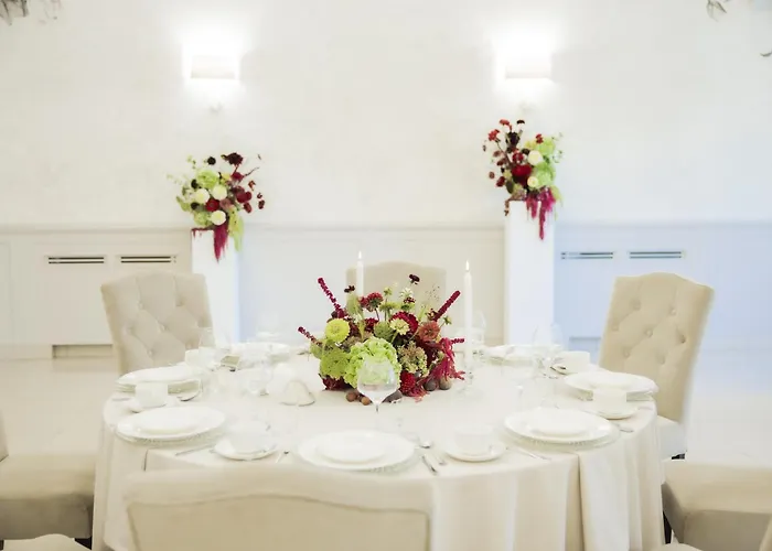 & Restauracja Timberland 3* Orzesze