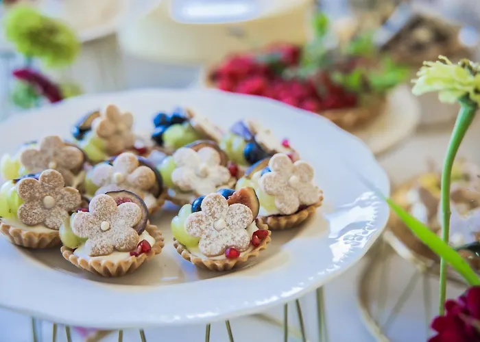 & Restauracja Timberland فندق Orzesze