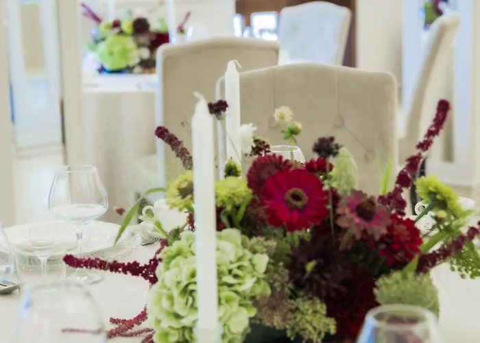 & Restauracja Timberland 3* Orzesze