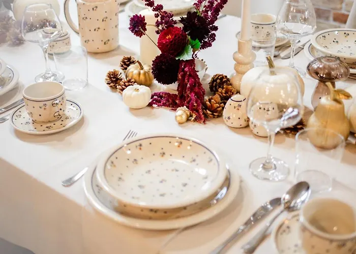 فندق & Restauracja Timberland Orzesze