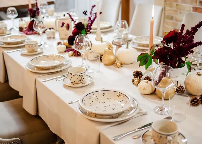 & Restauracja Timberland