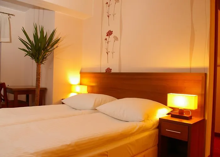 Hotel & Restauracja Timberland