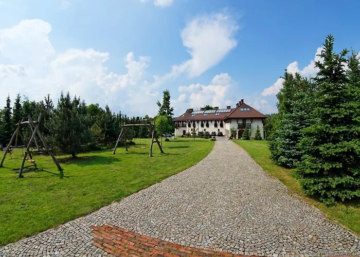 & Restauracja Timberland