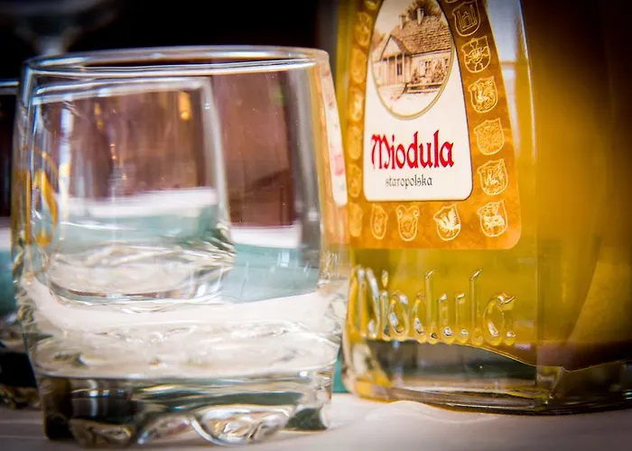 Hotel & Restauracja Timberland 3*