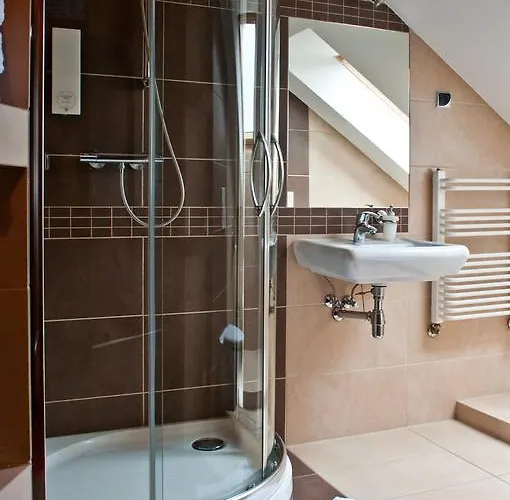 Hotel & Restauracja Timberland Orzesze