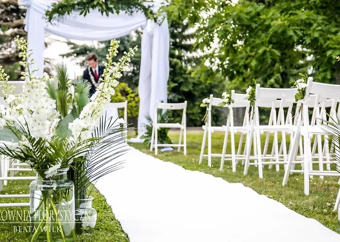 Hotel & Restauracja Timberland