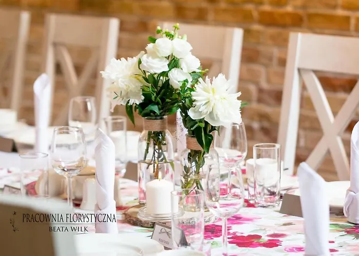 & Restauracja Timberland Orzesze